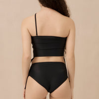 Seams Boob Tube | Black