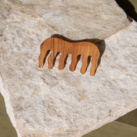 Wavy Hair Comb