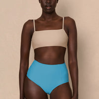 Santiago Bottom | Lake Blue