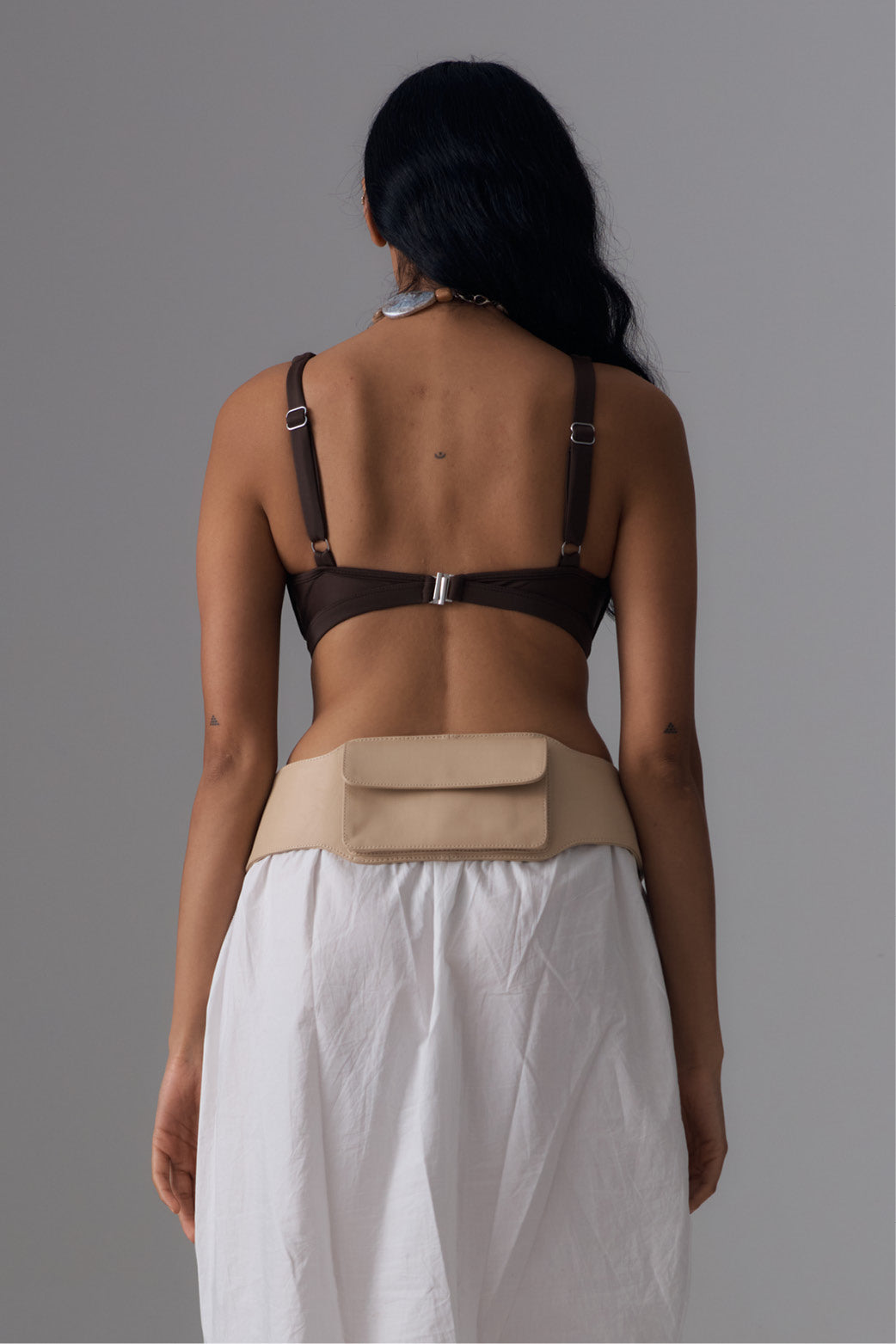 Pokito Belt | Cream