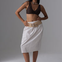 Pokito Belt | Cream