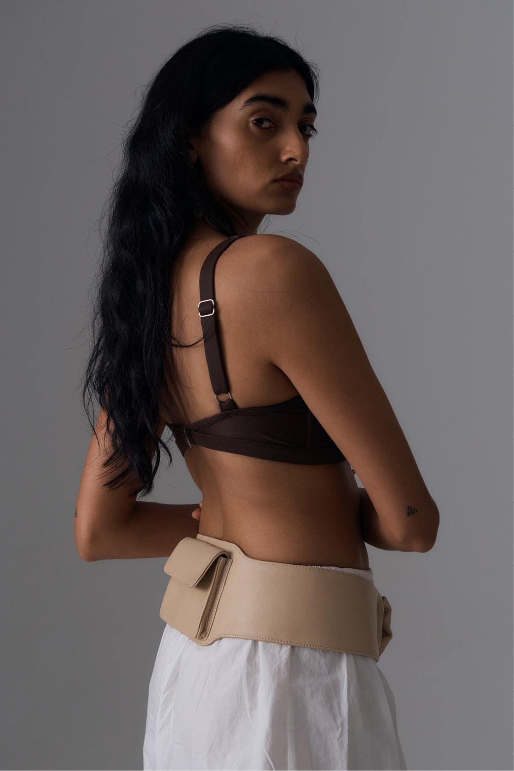 Pokito Belt | Cream