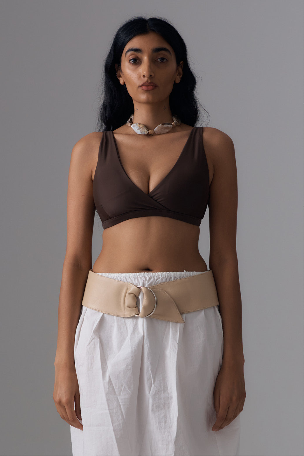 Pokito Belt | Cream