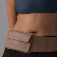 Pokito Belt | Latte