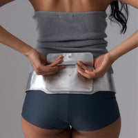 Pokito Belt | Silver