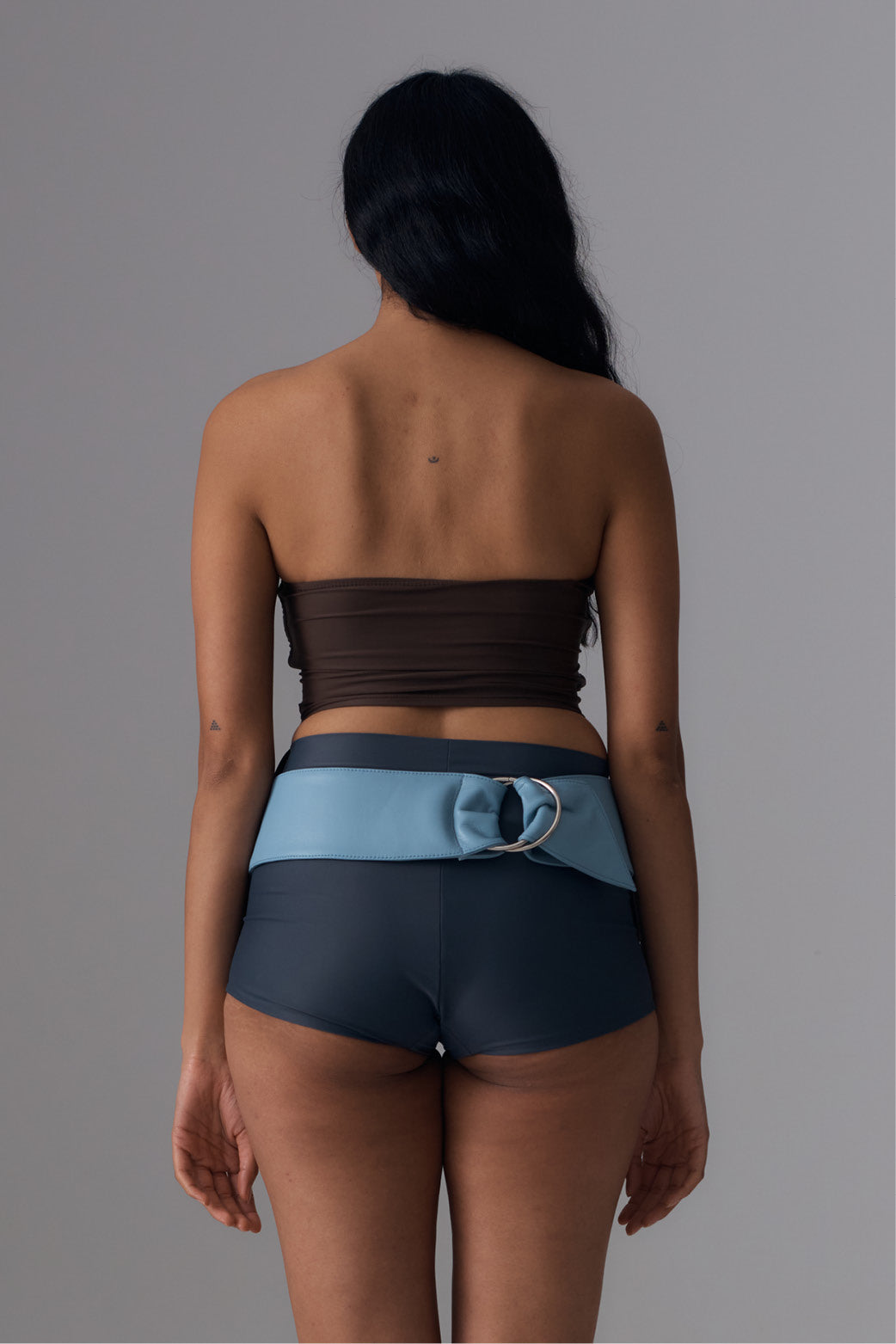 Pokito Belt | Sky Blue