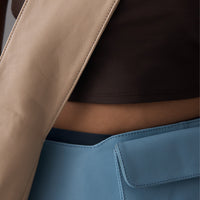 Pokito Belt | Sky Blue