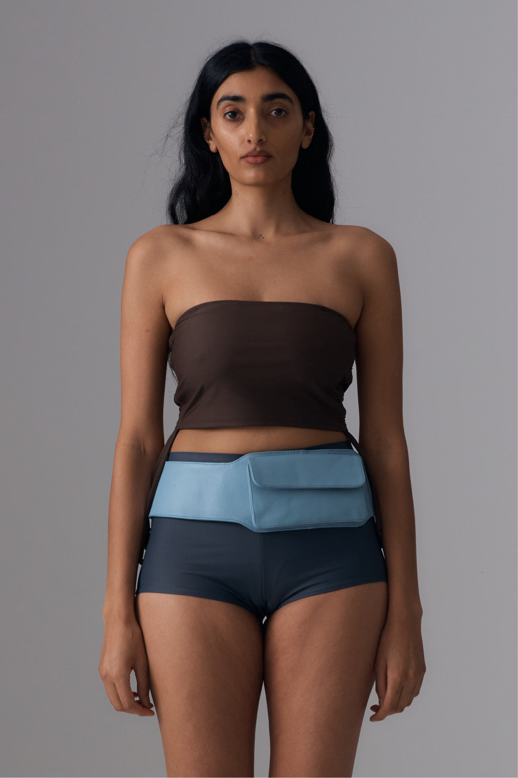Pokito Belt | Sky Blue