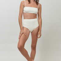 Santiago Bottom | Cream
