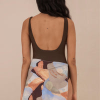 Swim Skirt | Mirador