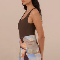 Swim Skirt | Mirador