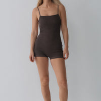 Terrain One Piece | Textured Mushroom