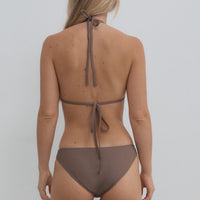 Whisky Bottom | Latte Eyelet
