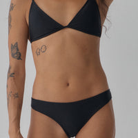 Whisky Bottom | Black