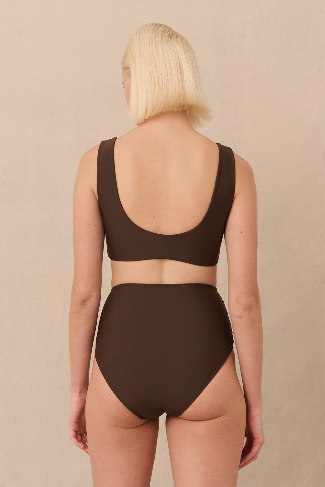 Myrta Bottom | Earth