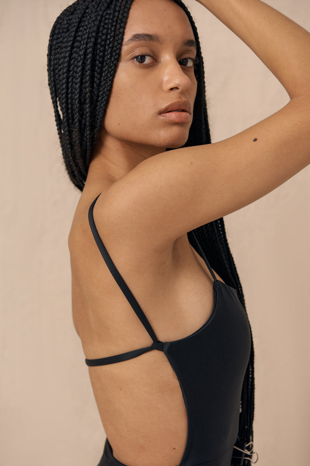 【PORTERNA】Er hook short one piece Patagonia Cross Shore One Piece Swimsuit | Title Nine
