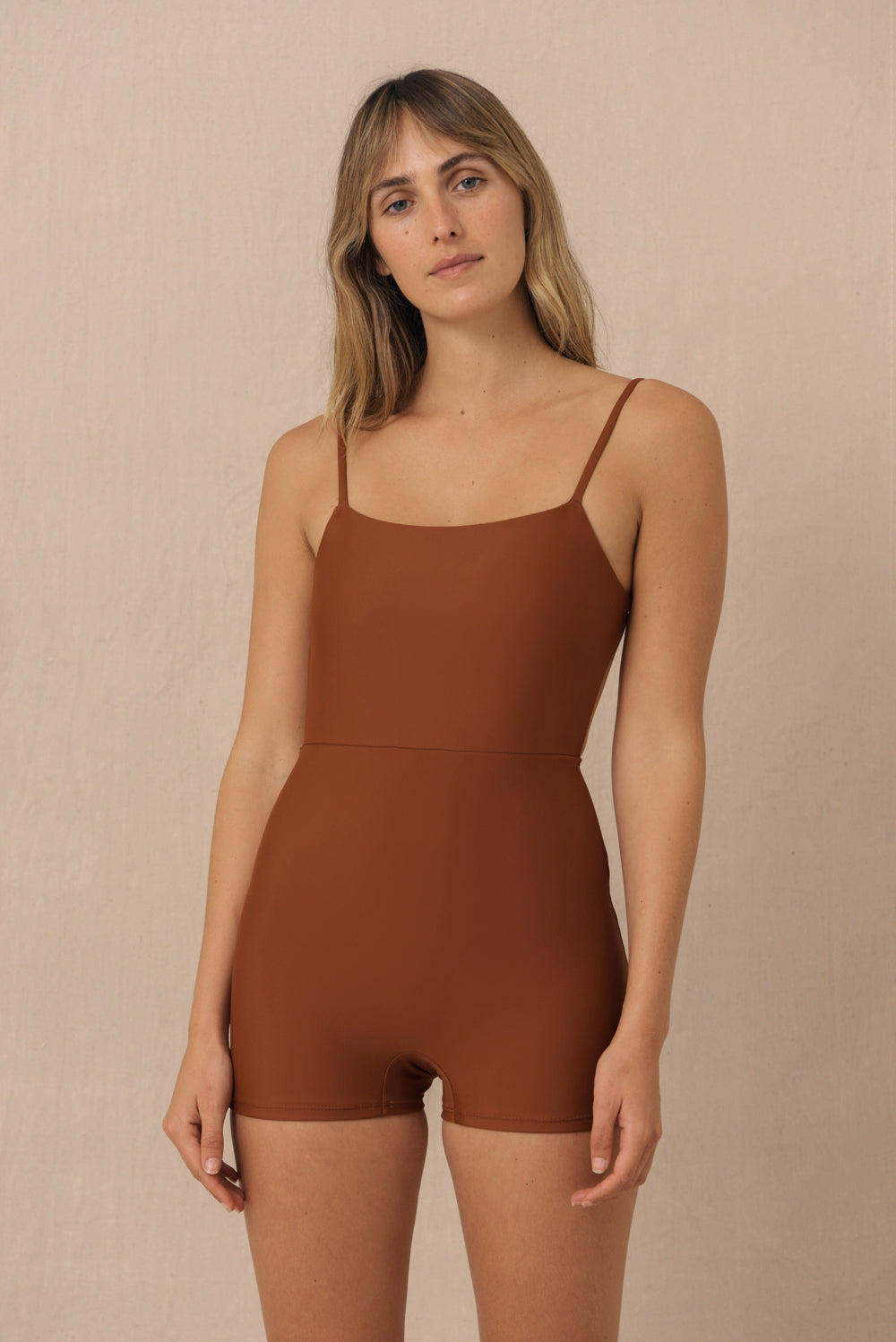 Terrain One Piece | Rust