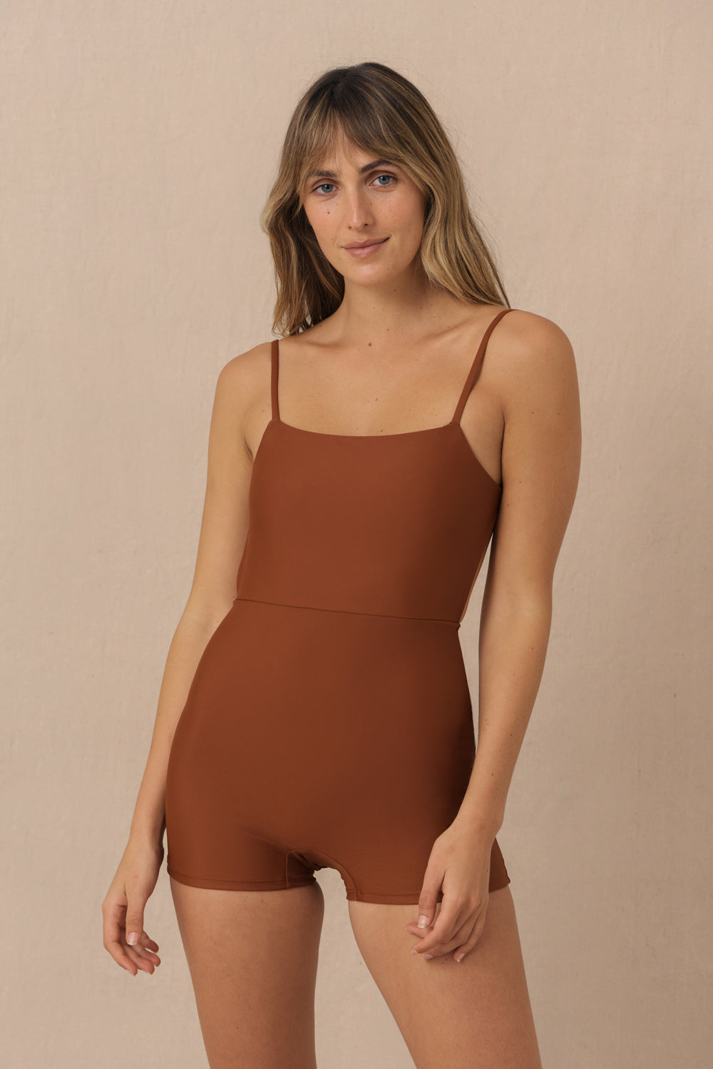 Terrain One Piece | Rust