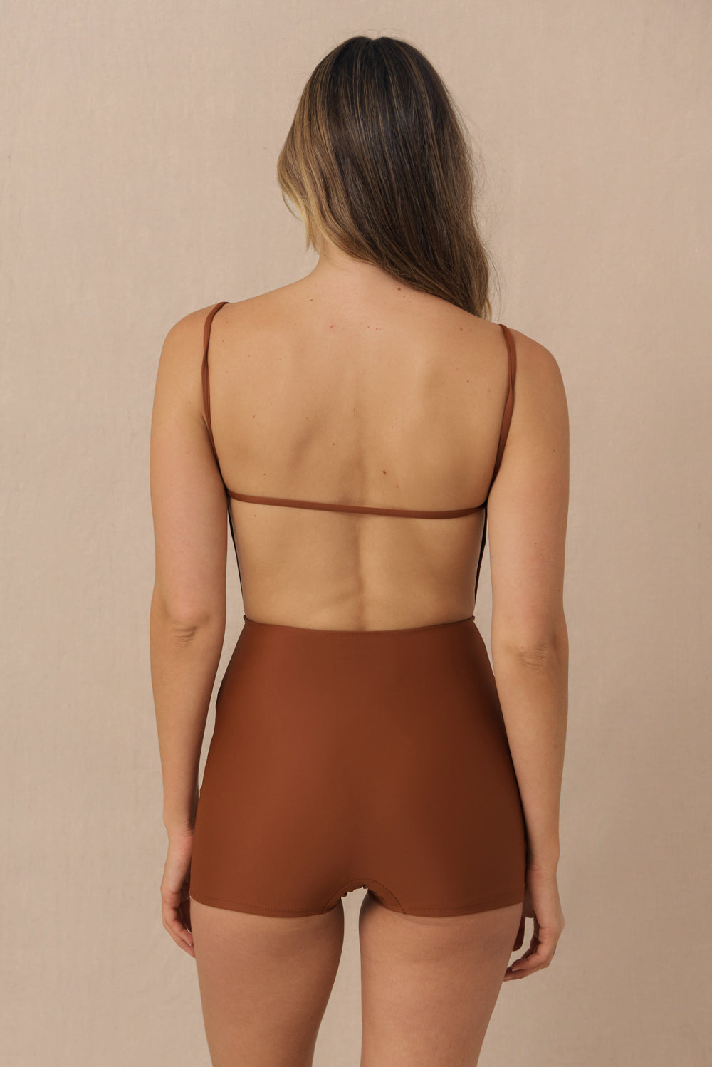 Terrain One Piece | Rust