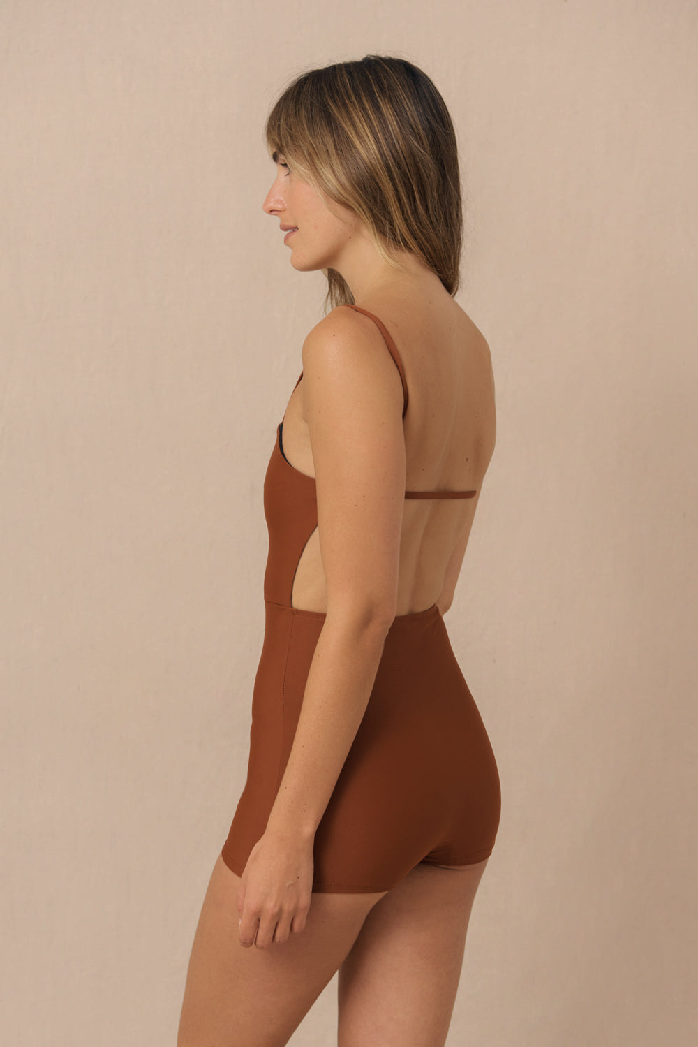 Terrain One Piece | Rust