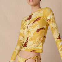 Beam Tie Bottom | Sunflower
