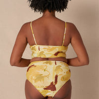 Santiago Bottom | Sunflower