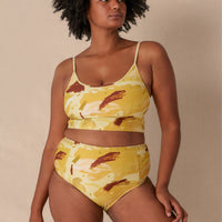 Santiago Bottom | Sunflower