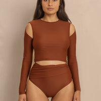 Myrta Bottom | Rust