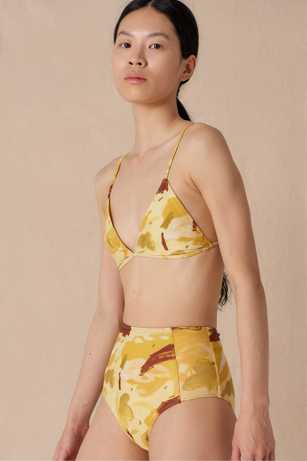 Santiago Bottom | Sunflower