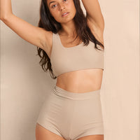 Sol Short | Stone