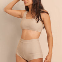 Sol Short | Stone