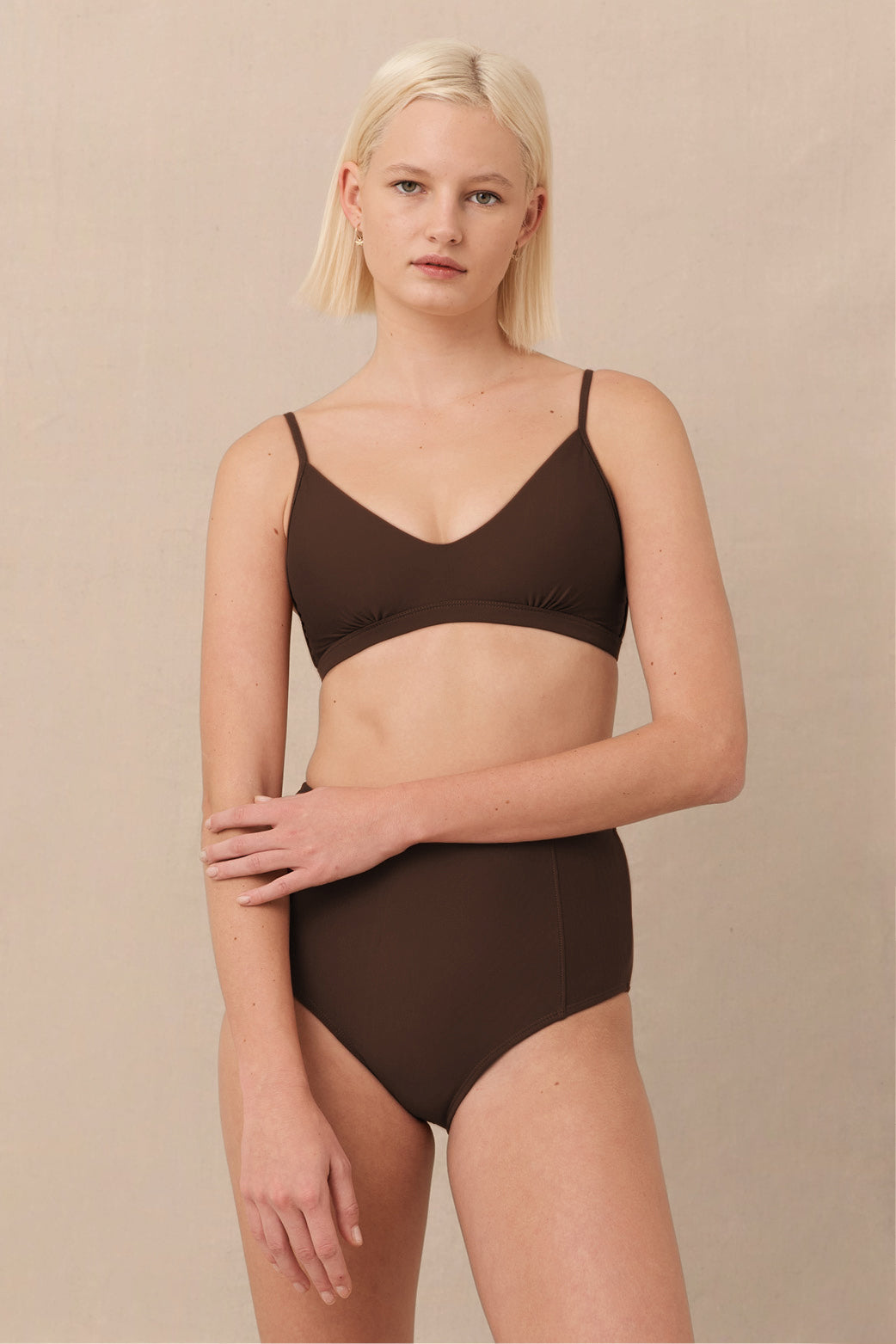 Palma Top | Earth