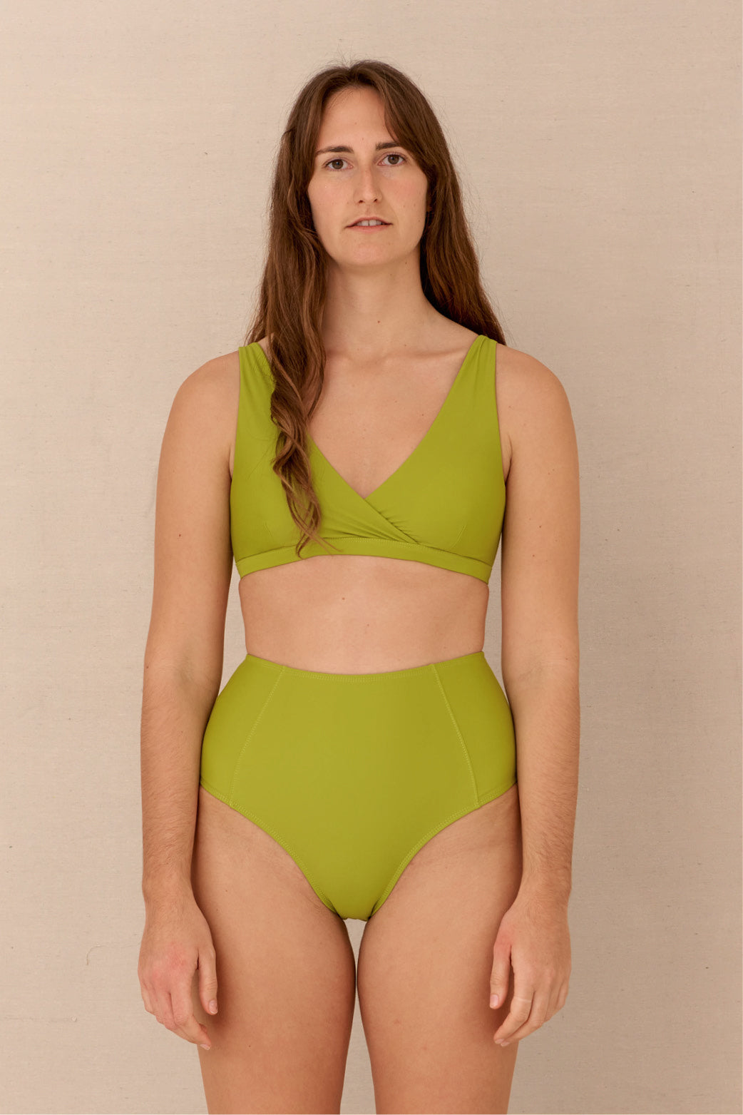 Mariposa Top | Yucca