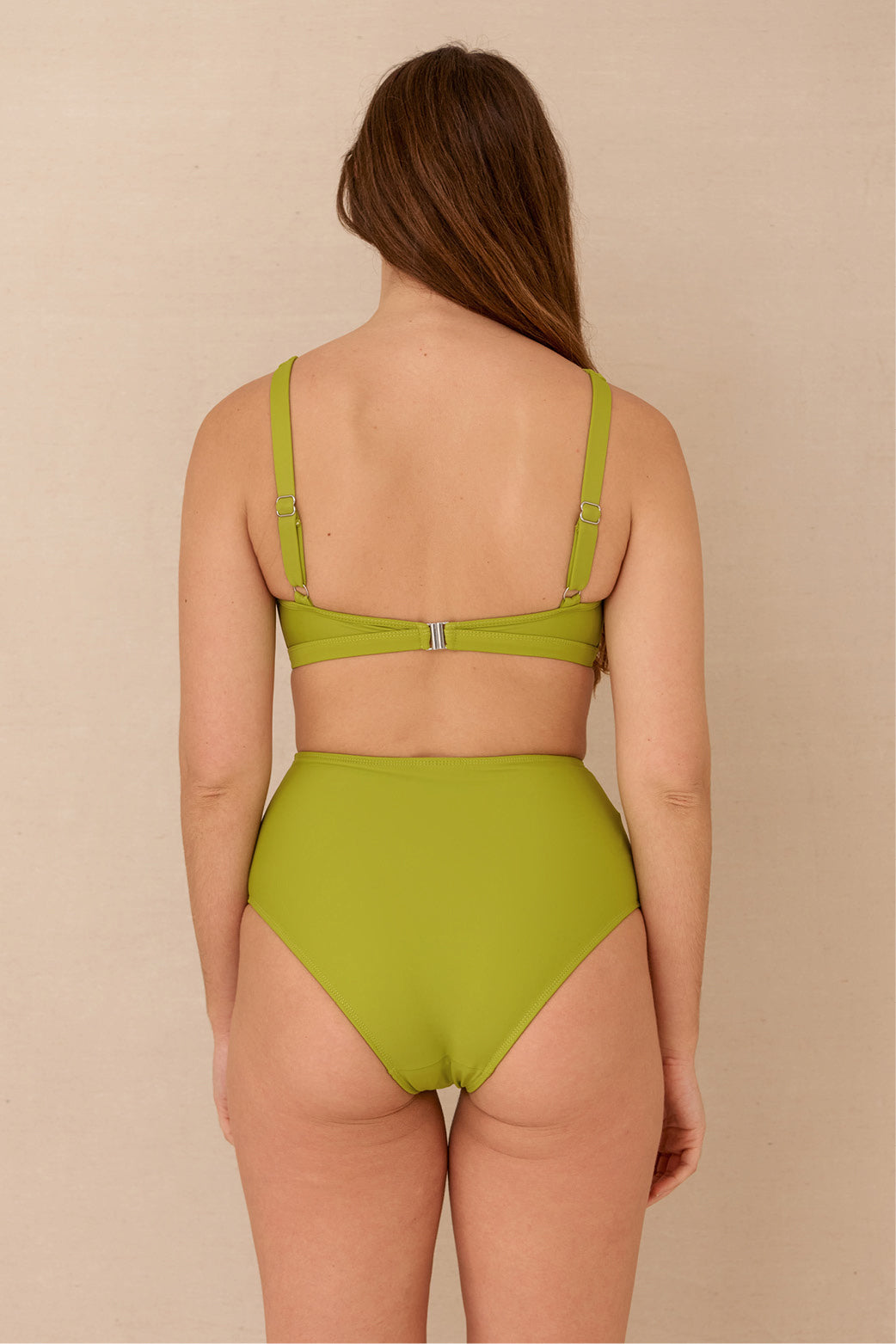 Mariposa Top | Yucca