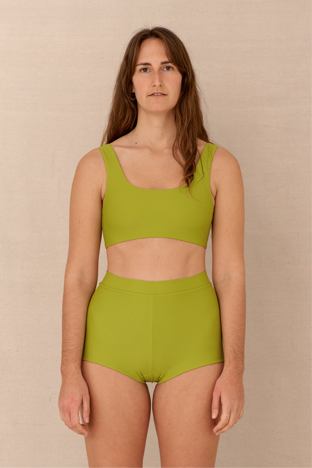 Sol Short | Yucca