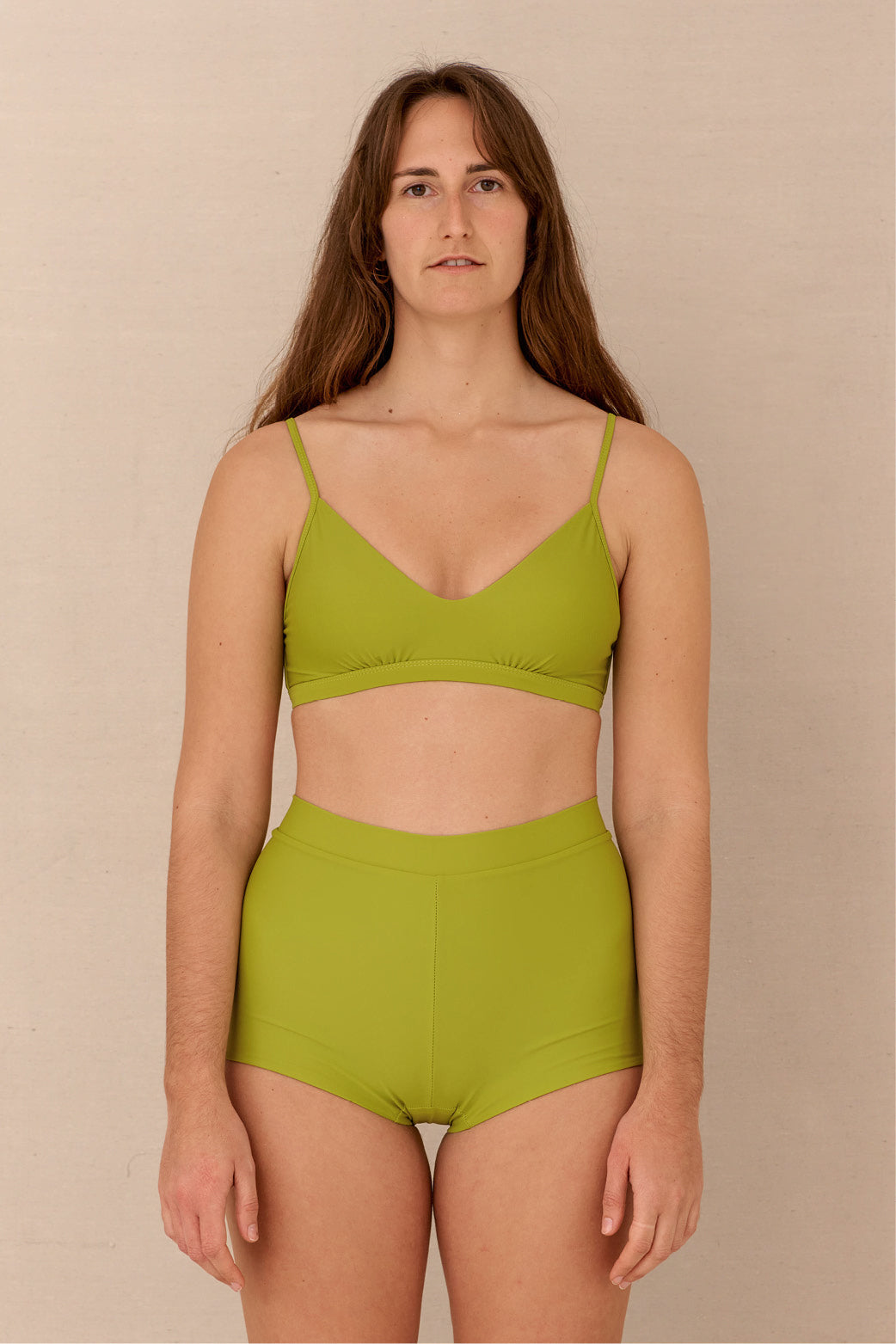 Sol Short | Yucca
