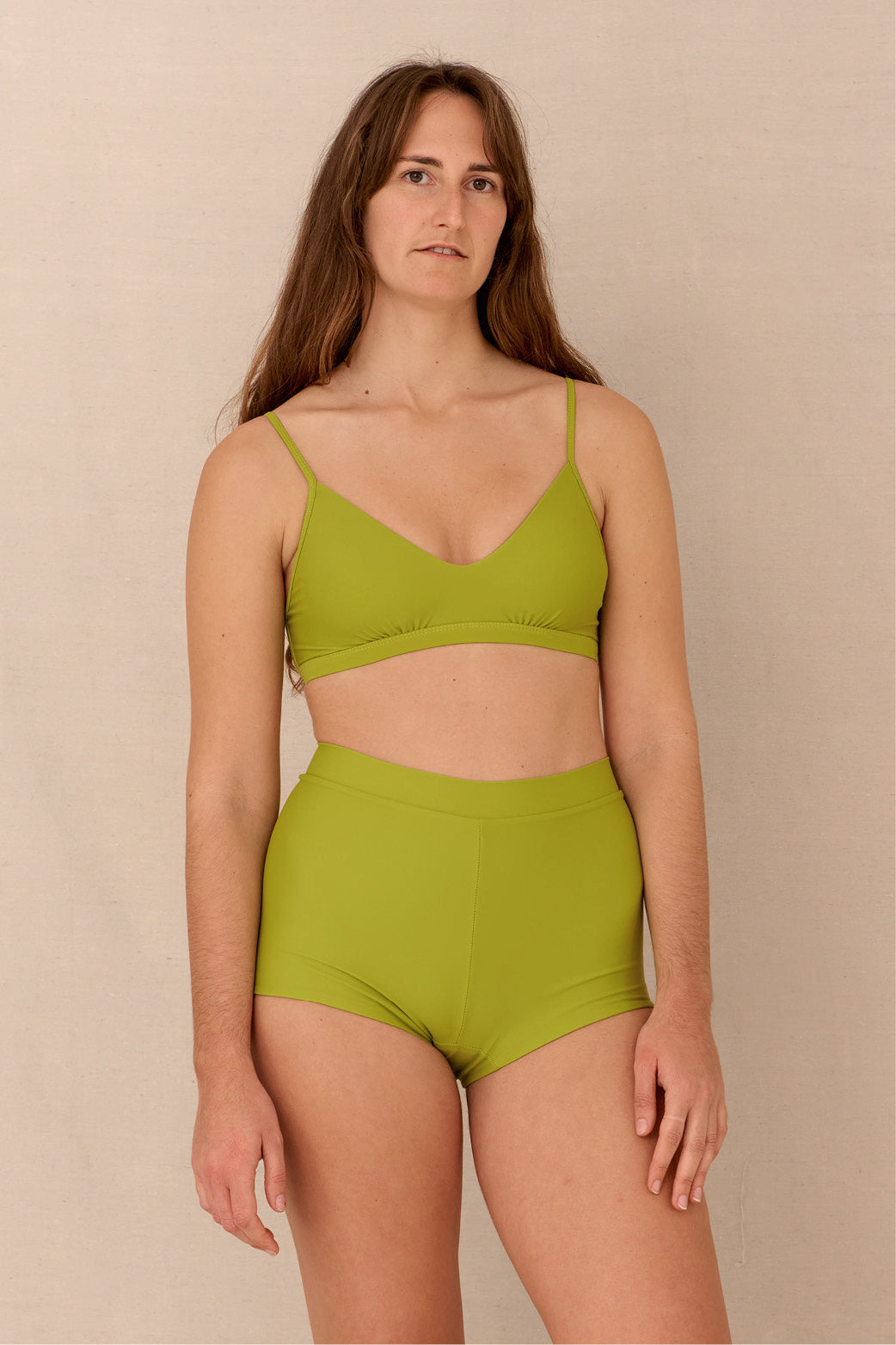 Palma Top | Yucca