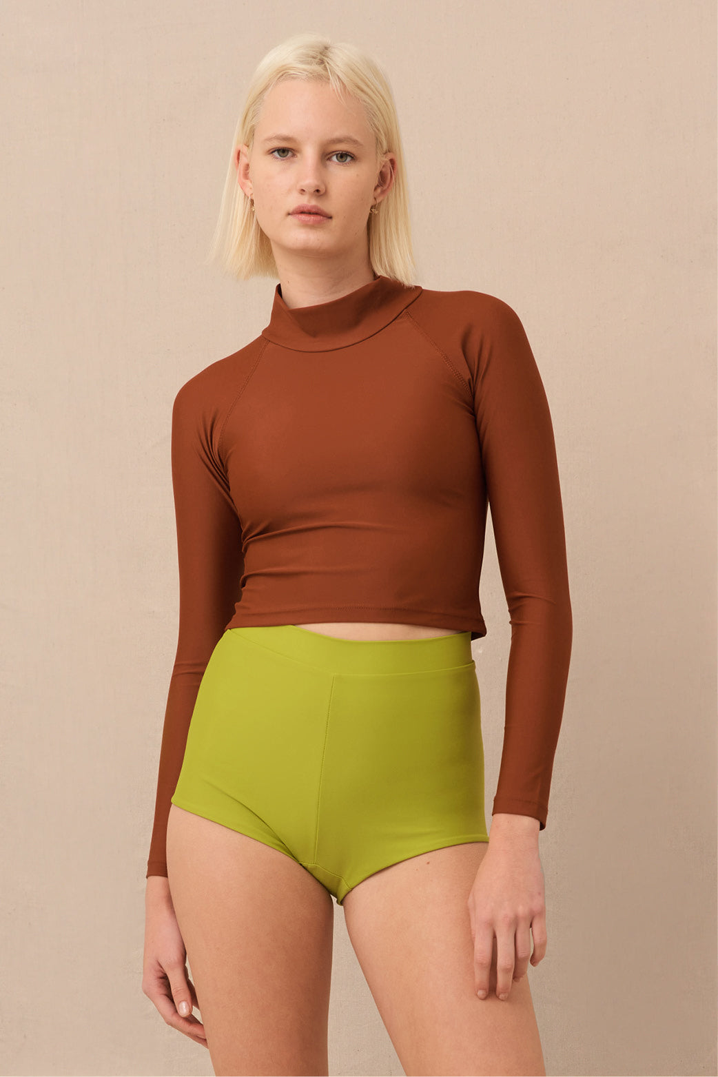 Sol Short | Yucca