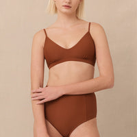 Palma Top | Rust
