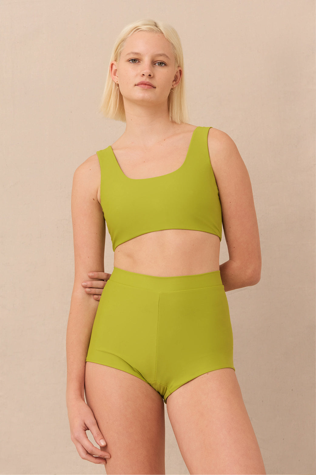 Sol Short | Yucca