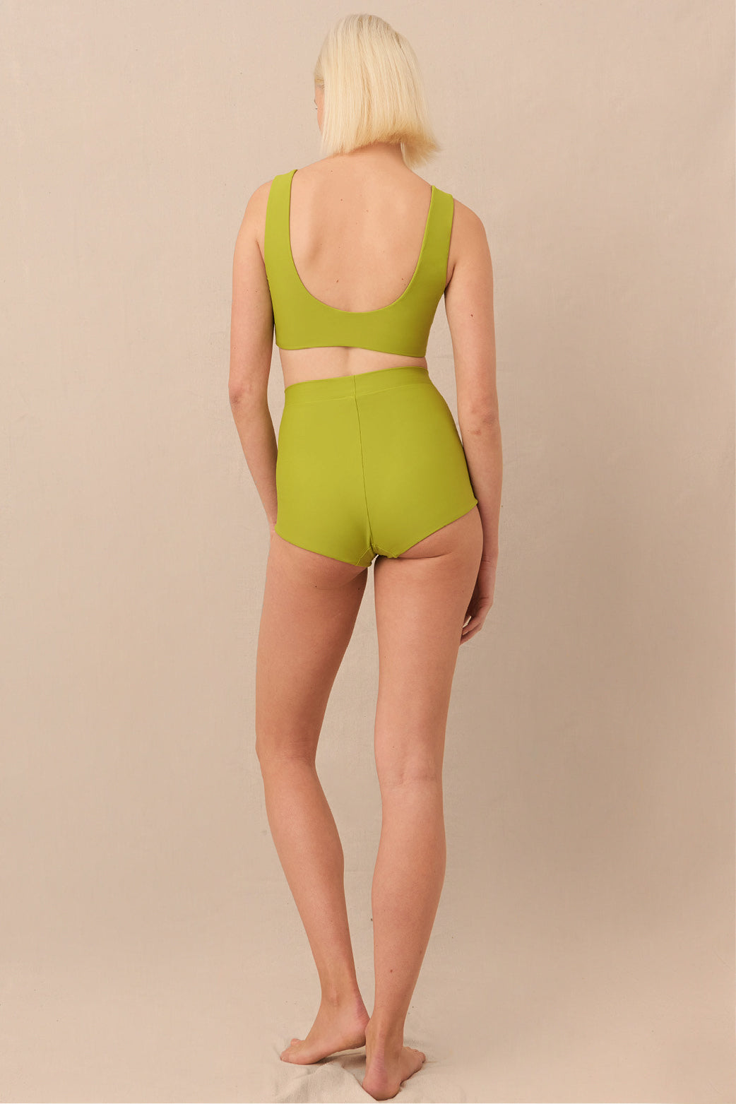 Sol Short | Yucca