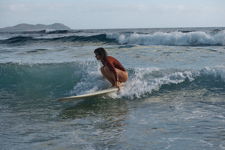 Women Making Waves: A Journey of Progress in Surfing