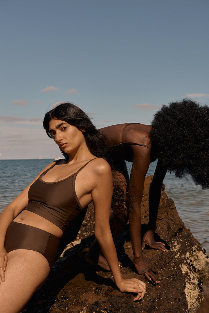 Russh: 6 Swimwear Trends We’ll Be Observing This Summer