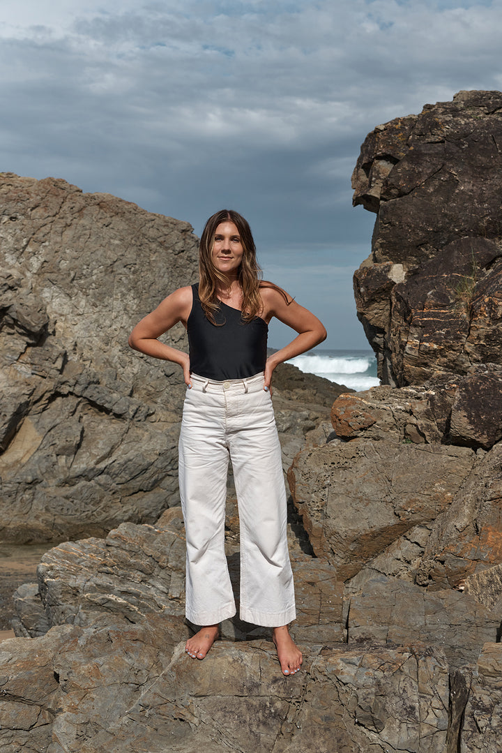 Ethical Made Easy: Diving into what makes sustainable swimwear company Hakea tick with its founder, Casey Eastwell
