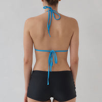 Classic Triangle | Cerulean