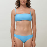 Whisky Bottom | Lake Blue