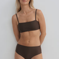 Jardin Bandeau Top | Earth