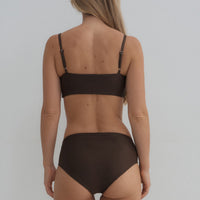 Jardin Bandeau Top | Earth
