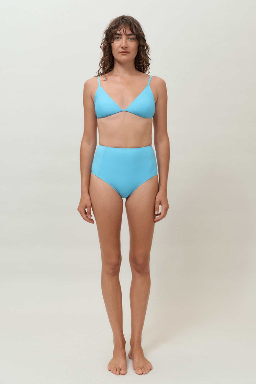 Santiago Bottom | Lake Blue