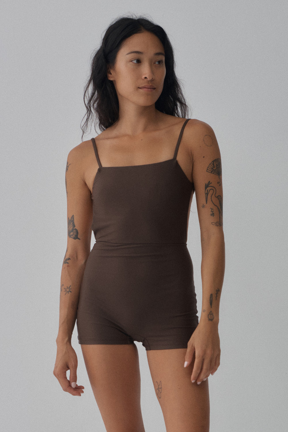 Terrain One Piece | Earth